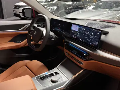 BMW i4 2024 - 44990 EUR, 14400 km - AUTO.MOTO.pt - 14400km - foto 25 de 25