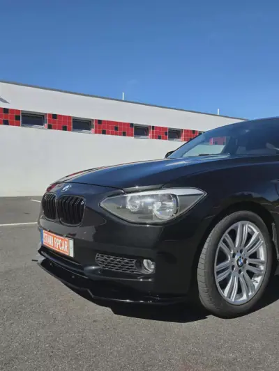 BMW 116 2013 - 12990 EUR, 187000 km - AUTO.MOTO.pt - 187000km - foto 14 de 16