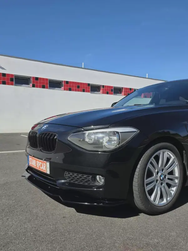BMW 116 2013 - 12990 EUR, 187000 km - AUTO.MOTO.pt - 187000km - foto 14 de 16