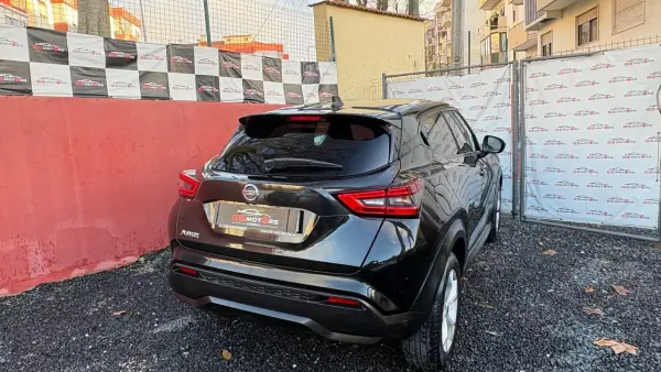 Nissan Juke 2022 - 15900 EUR, 87000 km - AUTO.MOTO.pt - 87000km - foto 5 de 13