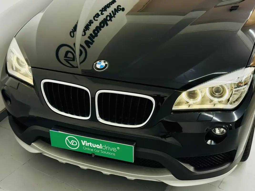 BMW X1 2014 - 15750 EUR, 96000 km - AUTO.MOTO.pt - 96000km - foto 18 de 58