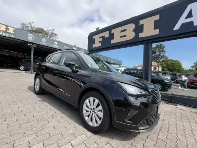 SEAT Arona 2022 - 16900 EUR, 88700 km - AUTO.MOTO.pt - 88700km - foto 6 de 12