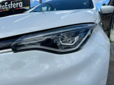 Renault Zoe 2020 - 17900 EUR, 44039 km - AUTO.MOTO.pt - 44039km - foto 13 de 33
