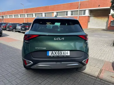 Kia Sportage 2023 - 24500 EUR, 65000 km - AUTO.MOTO.pt - 65000km - foto 7 de 20