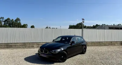 BMW 116 2013 - 13600 EUR, 239000 km - AUTO.MOTO.pt - 239000km - foto 13 de 13