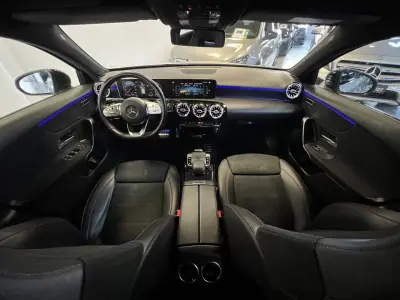 Mercedes-Benz A 180 2019 - 26990 EUR, 125000 km - AUTO.MOTO.pt - 125000km - foto 8 de 44