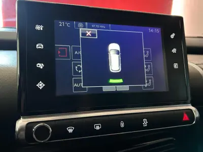 Citroën C4 Cactus 2017 - 11750 EUR, 110180 km - AUTO.MOTO.pt - 110180km - foto 9 de 23