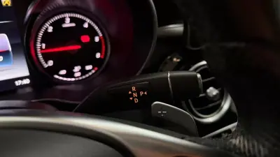 Mercedes-Benz C 220 2017 - 27990 EUR, 160170 km - AUTO.MOTO.pt - 160170km - foto 18 de 29