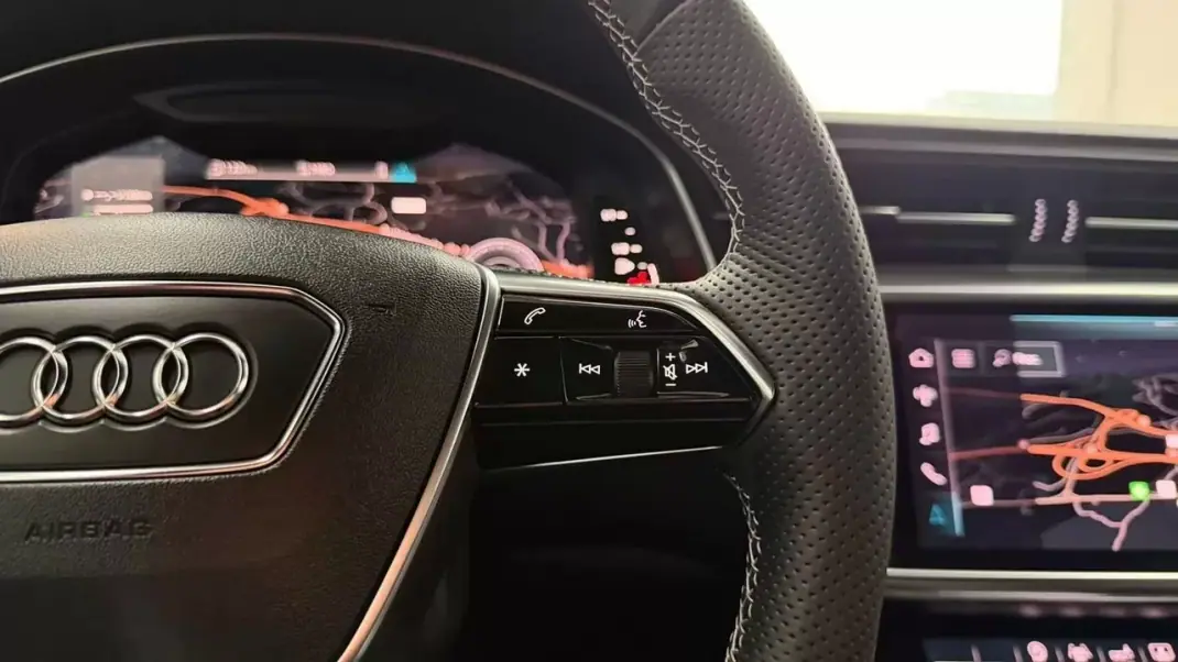 Audi A6 2019 - 34990 EUR, 140670 km - AUTO.MOTO.pt - 140670km - foto 21 de 37