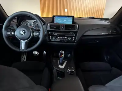 BMW 116 2017 - 17000 EUR, 189000 km - AUTO.MOTO.pt - 189000km - foto 42 de 121