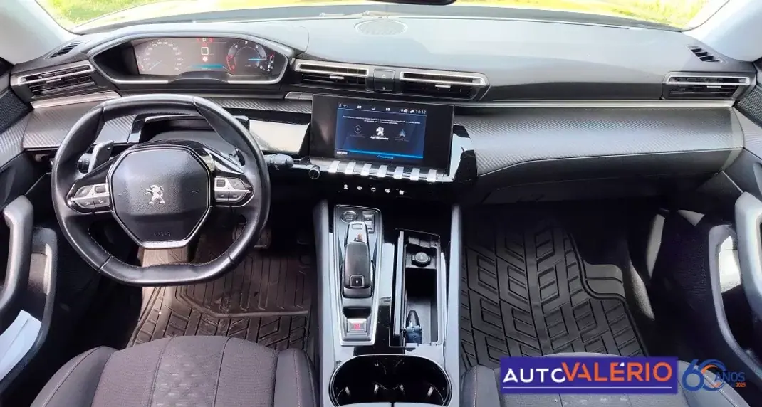 Peugeot 508 SW 2021 - 21950 EUR, 76890 km - AUTO.MOTO.pt - 76890km - foto 12 de 41