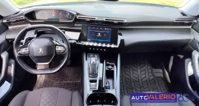 Peugeot 508 SW 2021 - 21950 EUR, 76890 km - AUTO.MOTO.pt - 76890km - foto 12 de 41