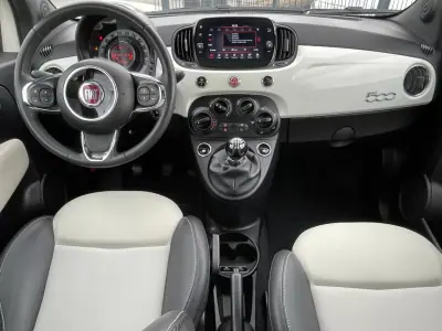 Fiat 500 2022 - 13900 EUR, 61000 km - AUTO.MOTO.pt - 61000km - foto 7 de 13