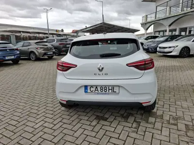 Renault Clio 2020 - 13250 EUR, 54500 km - AUTO.MOTO.pt - 54500km - foto 7 de 25