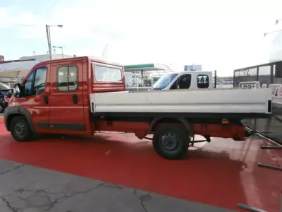 Fiat 2014 - 17000 EUR, 238159 km - AUTO.MOTO.pt - 238159km - foto 6 de 24