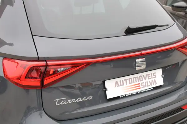 SEAT Tarraco 2023 - 22990 EUR, 170000 km - AUTO.MOTO.pt - 170000km - foto 16 de 36