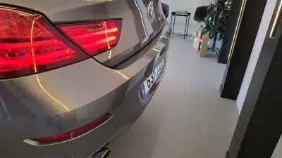 BMW 640 Gran Coupé 2013 - 25900 EUR, 181233 km - AUTO.MOTO.pt - 181233km - foto 22 de 66