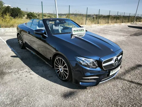 Mercedes-Benz E 220 2018 - 39950 EUR, 113634 km - AUTO.MOTO.pt - 113634km - foto 10 de 59