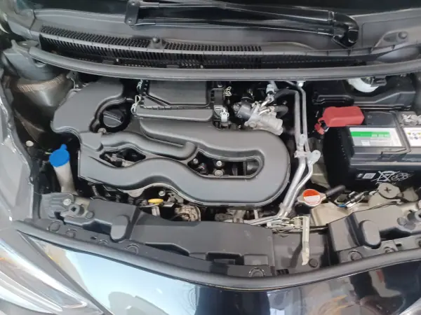 Toyota Aygo 2019 - 10890 EUR, 84853 km - AUTO.MOTO.pt - 84853km - foto 27 de 27