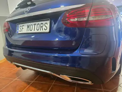 Mercedes-Benz C 300 2021 - 33980 EUR, 72522 km - AUTO.MOTO.pt - 72522km - foto 17 de 52