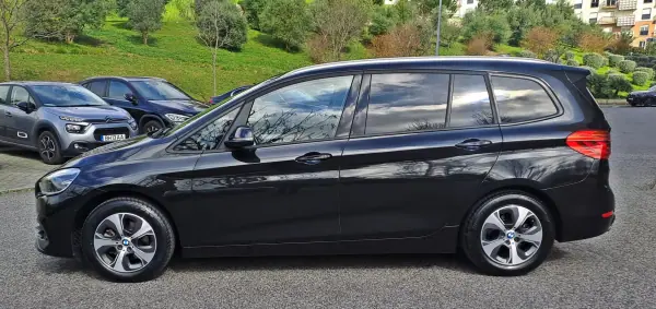 BMW 216 Gran Tourer 2019 - 16500 EUR, 100000 km - AUTO.MOTO.pt - 100000km - foto 4 de 27