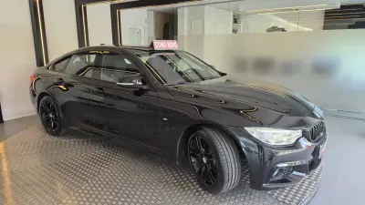 BMW 420 2015 - 20900 EUR, 195113 km - AUTO.MOTO.pt - 195113km - foto 19 de 55