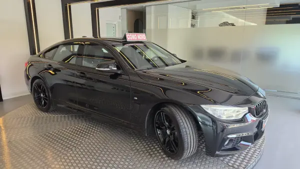 BMW 420 2015 - 20900 EUR, 195113 km - AUTO.MOTO.pt - 195113km - foto 19 de 55
