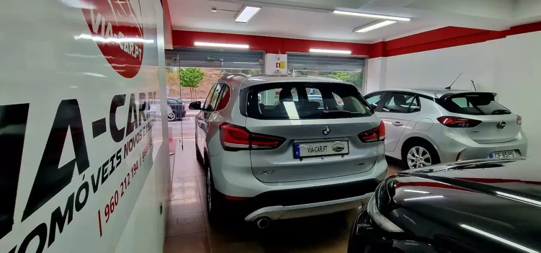 BMW X1 2021 - 23950 EUR, 43342 km - AUTO.MOTO.pt - 43342km - foto 54 de 84