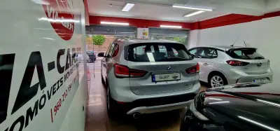 BMW X1 2021 - 23950 EUR, 43342 km - AUTO.MOTO.pt - 43342km - foto 54 de 84