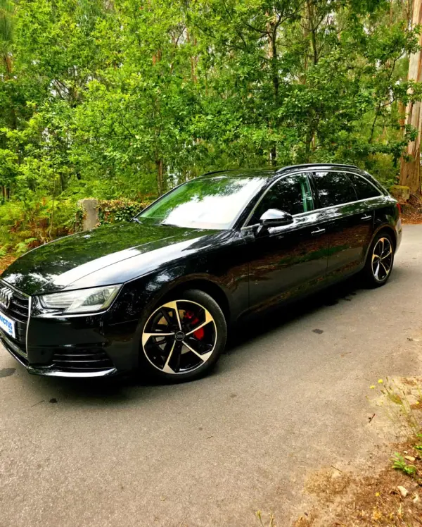 Audi A4 Avant 2017 - 20990 EUR, 187000 km - 187000km - foto 5 de 41