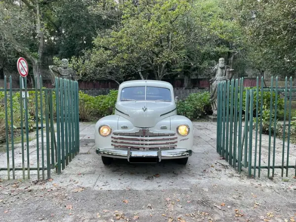 Ford 1948 - 25000 EUR, 40000 km - AUTO.MOTO.pt - 40000km - foto 30 de 37