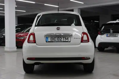 Fiat 500 2023 - 12900 EUR, 32374 km - AUTO.MOTO.pt - 32374km - foto 23 de 23