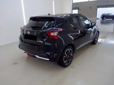 Nissan Micra 2021 - 14900 EUR, 19300 km - AUTO.MOTO.pt - 19300km - foto 4 de 8
