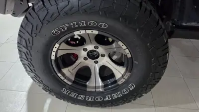 Jeep Wrangler 2010 - 35000 EUR, 129687 km - AUTO.MOTO.pt - 129687km - foto 26 de 47