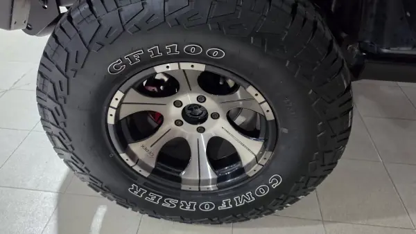 Jeep Wrangler 2010 - 35000 EUR, 129687 km - AUTO.MOTO.pt - 129687km - foto 26 de 47