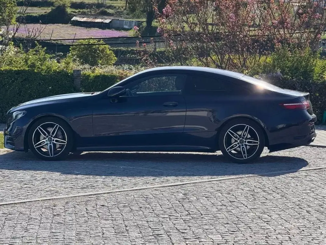 Mercedes-Benz E 220 2017 - 29990 EUR, 215000 km - AUTO.MOTO.pt - 215000km - foto 31 de 34