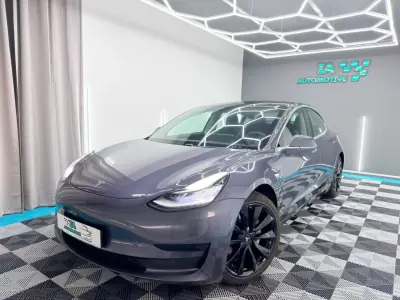 Tesla Model 3 2020 - 164000km