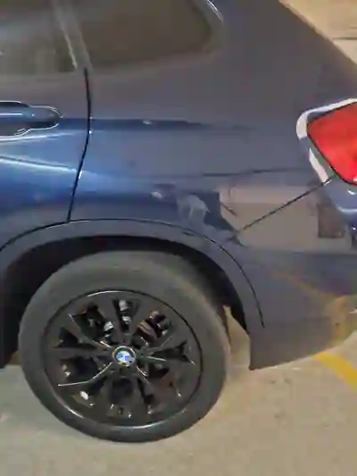BMW X1 2012 — foto 2 de 7