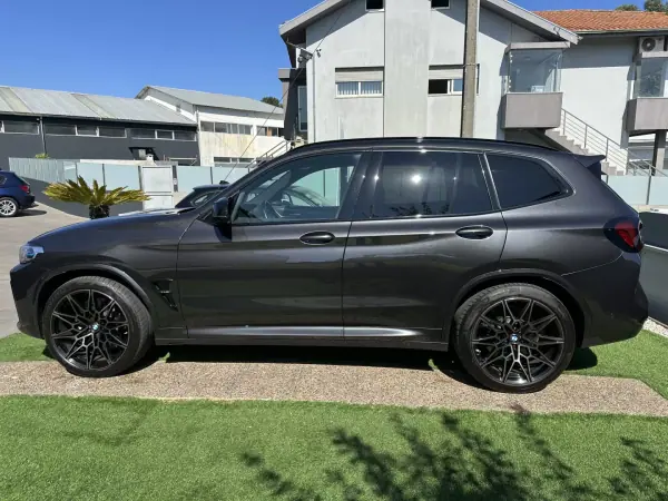 BMW X3 M 2023 - 79900 EUR, 160000 km - AUTO.MOTO.pt - 160000km - foto 18 de 72