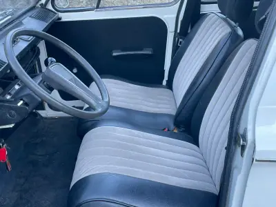 Citroën Dyane 1979 - 7900 EUR, 92000 km - AUTO.MOTO.pt - 92000km - foto 13 de 38