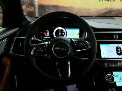 Jaguar I-Pace 2019 - 29900 EUR, 119990 km - AUTO.MOTO.pt - 119990km - foto 28 de 37