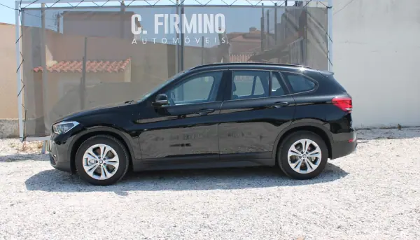 BMW X1 2021 - 23480 EUR, 84688 km - AUTO.MOTO.pt - 84688km - foto 8 de 21