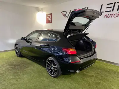 BMW 116 2023 - 21500 EUR, 93000 km - 93000km - foto 39 de 41