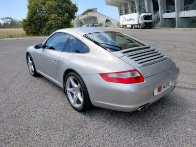 Porsche 911 2007 - 54990 EUR, 165453 km - AUTO.MOTO.pt - 165453km - foto 5 de 31
