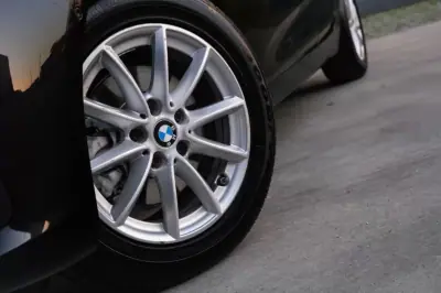 BMW 216 Active Tourer 2015 - 13900 EUR, 226000 km - AUTO.MOTO.pt - 226000km - foto 3 de 27