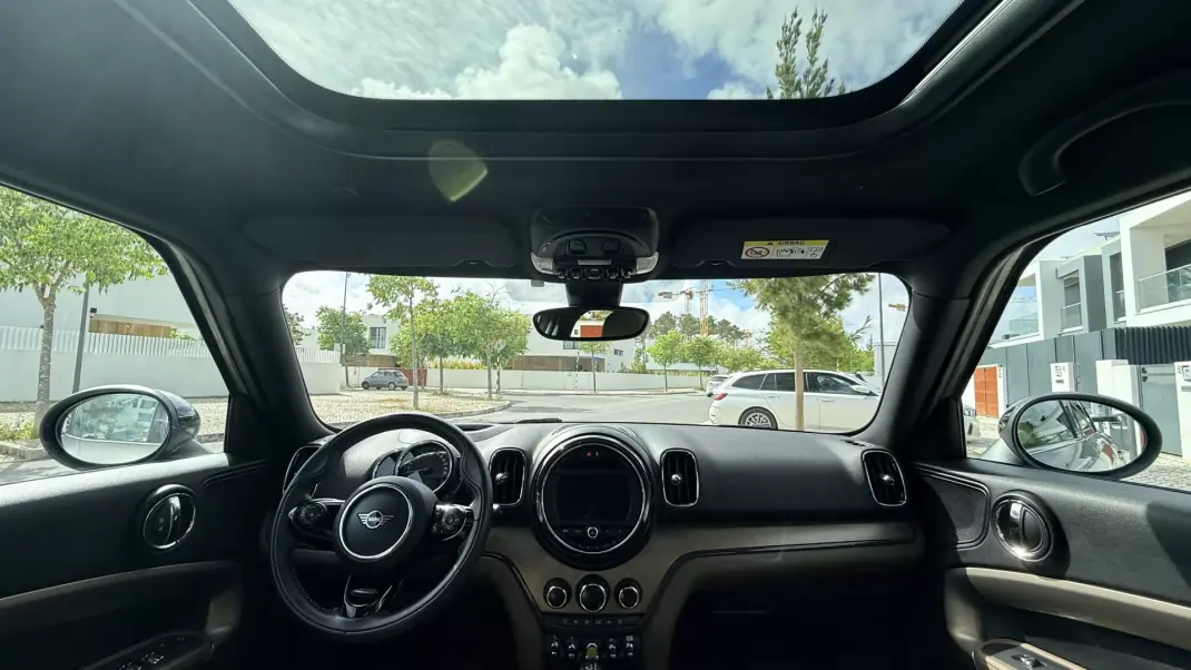 MINI Countryman 2019 - 22900 EUR, 98182 km - AUTO.MOTO.pt - 98182km - foto 15 de 54