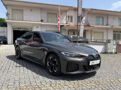 BMW i4 2022 - 39990 EUR, 113254 km - AUTO.MOTO.pt - 113254km - foto 4 de 20