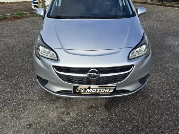 Opel Corsa 2017 - 12900 EUR, 88000 km - AUTO.MOTO.pt - 88000km - foto 3 de 38