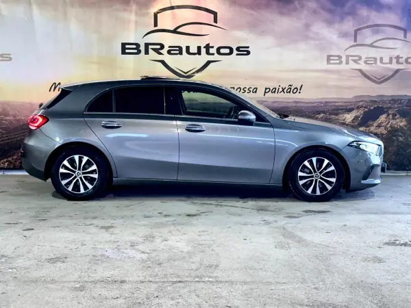 Mercedes-Benz A 180 2022 - 30900 EUR, 92949 km - AUTO.MOTO.pt - 92949km - foto 5 de 29