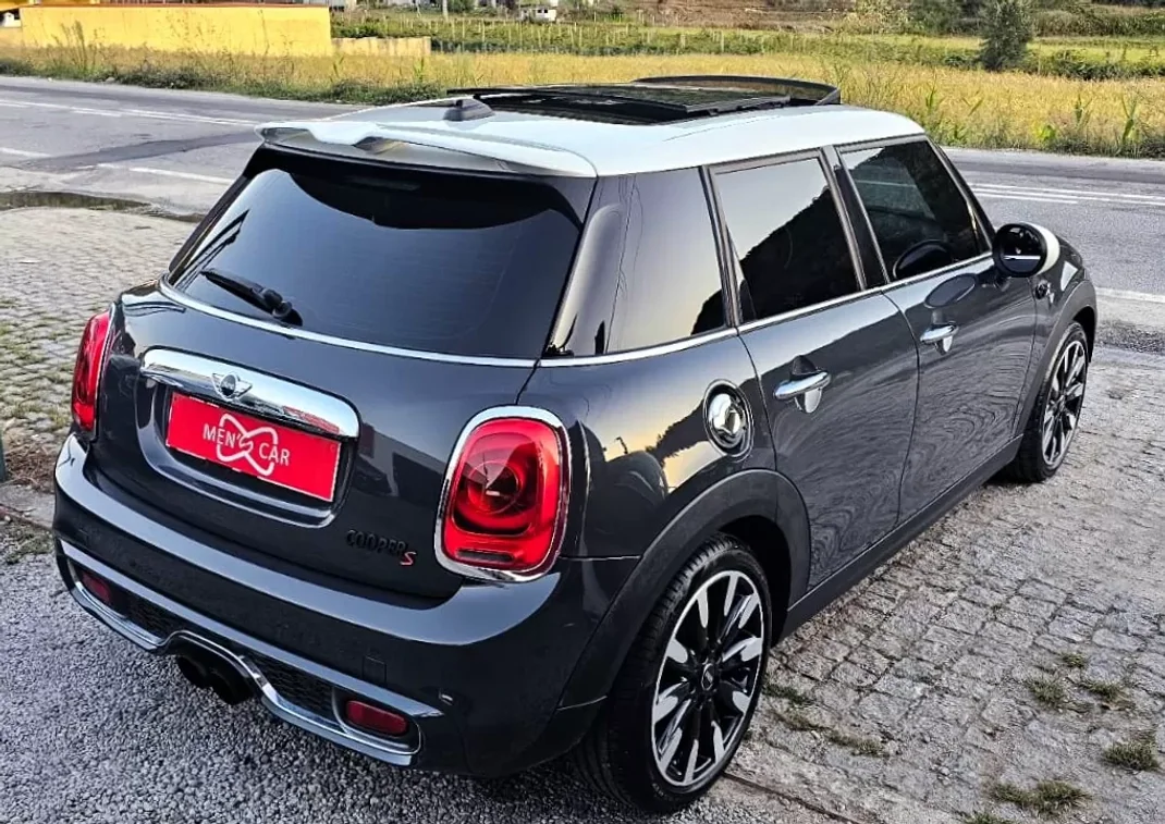 MINI Cooper 2015 - 21500 EUR, 94000 km - AUTO.MOTO.pt - 94000km - foto 2 de 34